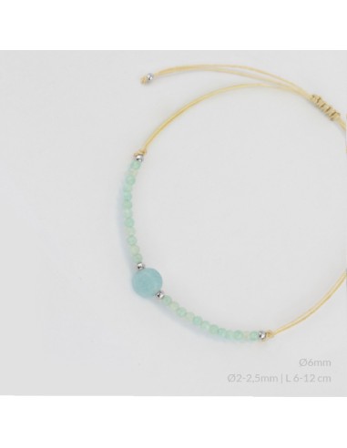 Pulsera de Plata de Ley