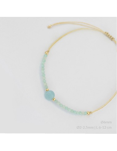 Pulsera de Plata de Ley