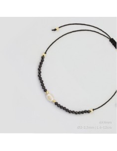 Pulsera de Plata de Ley