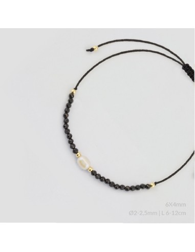 Pulsera de Plata de Ley