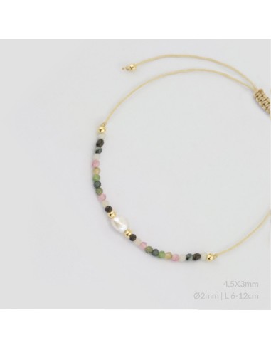 Pulsera de Plata de Ley