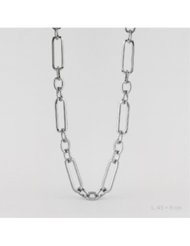 Gargantilla de Acero inoxidable