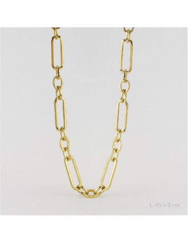 Gargantilla de Acero inoxidable