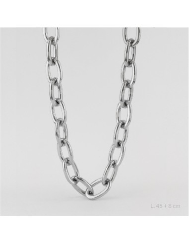 Gargantilla de Acero inoxidable