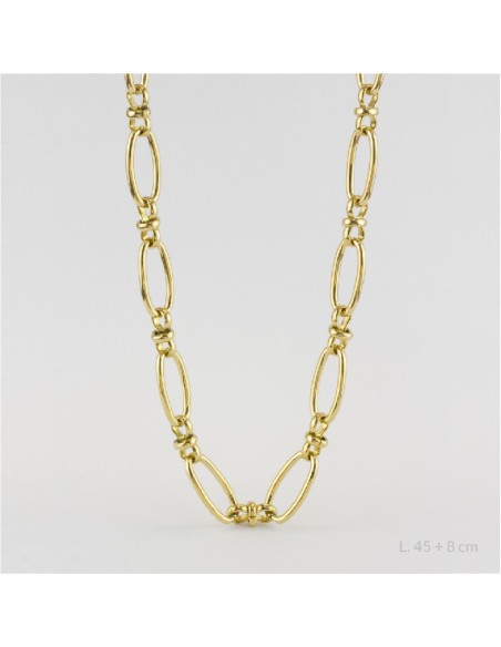 Gargantilla de Acero inoxidable