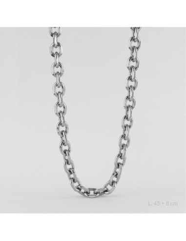 Gargantilla de Acero inoxidable