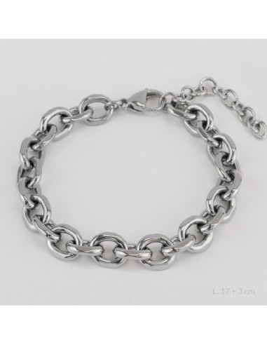 Pulsera de Acero inoxidable