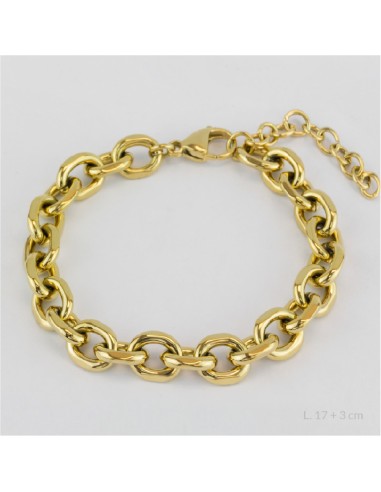 Pulsera de Acero inoxidable